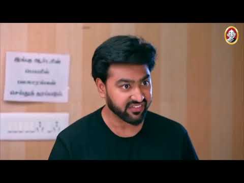 Ranjithame | என்ன Dress டி போட்டுவர நீ | ரஞ்சிதமே | Ep 304